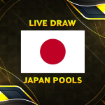 Live Draw Jepang
